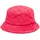 Roxy Wendehut Silver rot S