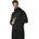 Privatile Mtn Kapuzenfleece Carbon/Black 3XL