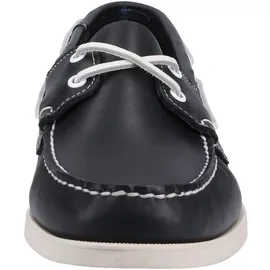 Sebago Docksides Herren Blau 41