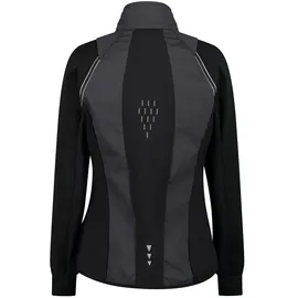 CMP Detachable Sleeves 30a2276 Softshelljacke - Antracite - S