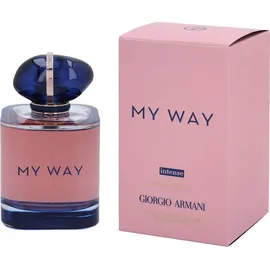 Giorgio Armani My Way Intense Eau de Parfum 90 ml