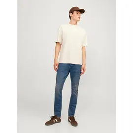 JACK & JONES JJIGLENN Slim Fit Blau 29