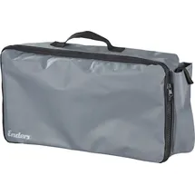 Enders Transporttasche grau PVC