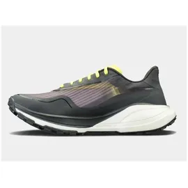 Craft Pure Trail Herren Grau/Schwarz/Weiß 43