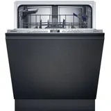 Siemens iQ 300 SX63EX03BD Einbau-Geschirrspüler (vollintegrierbar, 600 mm)