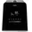 SmartLife 30 W Mit kühlem und warmem Nebel l Hygrometer Timer F Schwarz