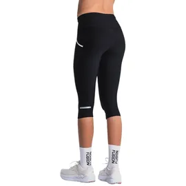 Fusion Unisex C3 3/4 Tights schwarz
