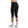 Fusion Unisex C3 3/4 Tights schwarz