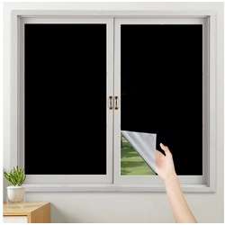 Verdunklungsrollo »Thermo-Rollo für Dachfenster Verdunklungsrollo ohne Bohren – UV- und Hitzeschutz-Rollos 145x300cm,Fensterrollo Ohne Bohren für Velux- und Roto-Fenster«, BTTO