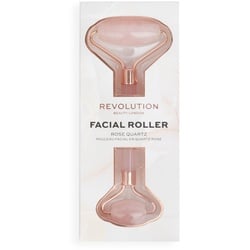 Revolution Skincare Rose Quartz Facial Roller Gesichtsmassage