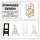 hauck Lernturm Learn N Explore 46 x 90,5 x 54 cm Buche massiv natur beige