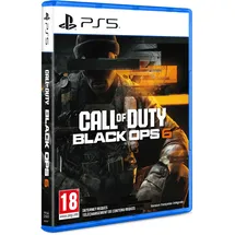 Call of Duty: Black Ops 6 (RP) (PS5)