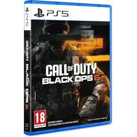 Call of Duty: Black Ops 6 (RP) (PS5)
