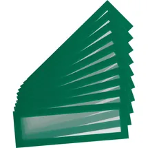 Tarifold Bilderrahmen Magneto Solo Pro grün 23x7,5 cm 10 St.