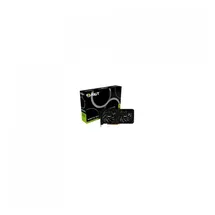 Palit GeForce RTX 4060 Infinity 2 8GB GDDR6 Grafikkarte 3x DP 1x HDMI