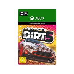 DIRT 5 (Xbox) - [Xbox]