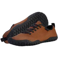 Ballop Corso Schuhe (Größe 38, braun)