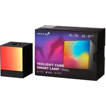 YEELIGHT Cube Schwarz
