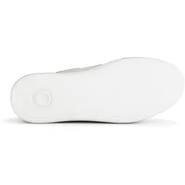 Gabor Schnürschuh in weiss 40