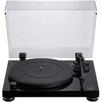 Audio-Technica LPW50PB Schwarz