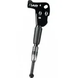 MAGURA Hinterbauständer Lilliput 16-20" Schwarz