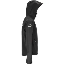 Acerbis Paddock 3L schwarz S