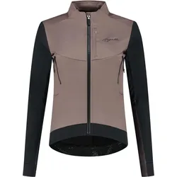 Fahrrad Winterjacke Damen - Cadence M