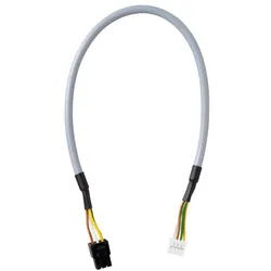 ekey KAB Bm 0,3 m/4 x 0,25 CP/PAP WH für Winkhaus blueMotion + blueMatic EAV #101740