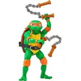 Boti Europe Michelangelo Actionfigur 11 cm