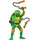 Teenage Mutant Ninja Turtles Michelangelo Actionfigur 11 cm