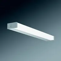 Regiolux Regiolux, Wandleuchte + Deckenleuchte, SMILE-SLG/1200 (1616 lm)