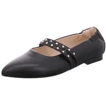 Gabor Ballerina schwarz 41,5 EU