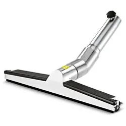 Bodendüse Alu 500 mm DN 50 elektrisch leitend