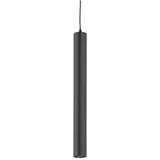 Brilliant Click&Shine Tube Pendel LED-Schienenstrahler W LED-Modul Schwarz