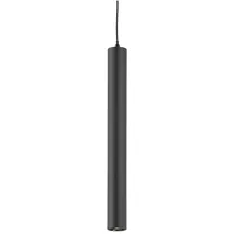 Brilliant Click&Shine Tube Pendel LED-Schienenstrahler W LED-Modul Schwarz