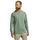 Jack Wolfskin Prelight Swift Langarm-t-shirt - Eucalyptus - S