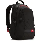 Case Logic Rucksack 14" schwarz