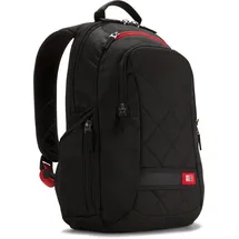 Case Logic Rucksack 14" schwarz