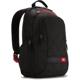 Case Logic Rucksack 14" schwarz