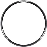 Spank Oozy Trail-395+ Bead-Bite 395AL 32H Rim 27.5 Zoll shotpeen black 650B
