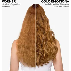 Wella ColorMotion+ Farbschutz-Shampoo 500 ml