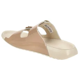 ECCO Cozmo Sandalen - Beige - EU 36