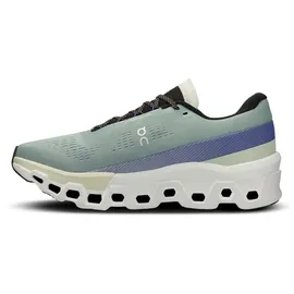 On Cloudmonster 2 Damen Mineral/Aloe 44,5