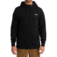 BILLABONG Arch Kapuzenpullover Black S