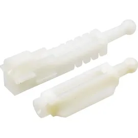 FEBI BILSTEIN Halter, Hauptscheinwerfer 185325 für BMW 5, 5 Touring
