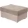 Collection AB Hocker Italia 78 x 42 x 59 cm Beige