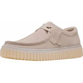 CLARKS Torhill Lo Herren Grau 44