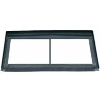 Buderus Indach Grundset Schiefer Schindel waagerecht SKY-T
