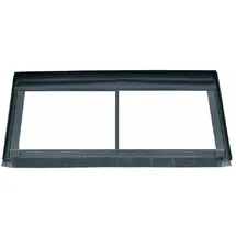 Buderus Indach Grundset Schiefer Schindel waagerecht SKY-T