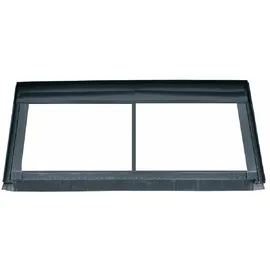 Buderus Indach Grundset Schiefer Schindel waagerecht SKY-T